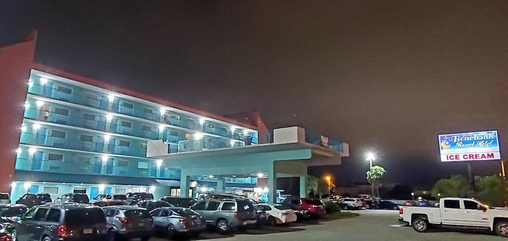 Hotel Beachside 3*