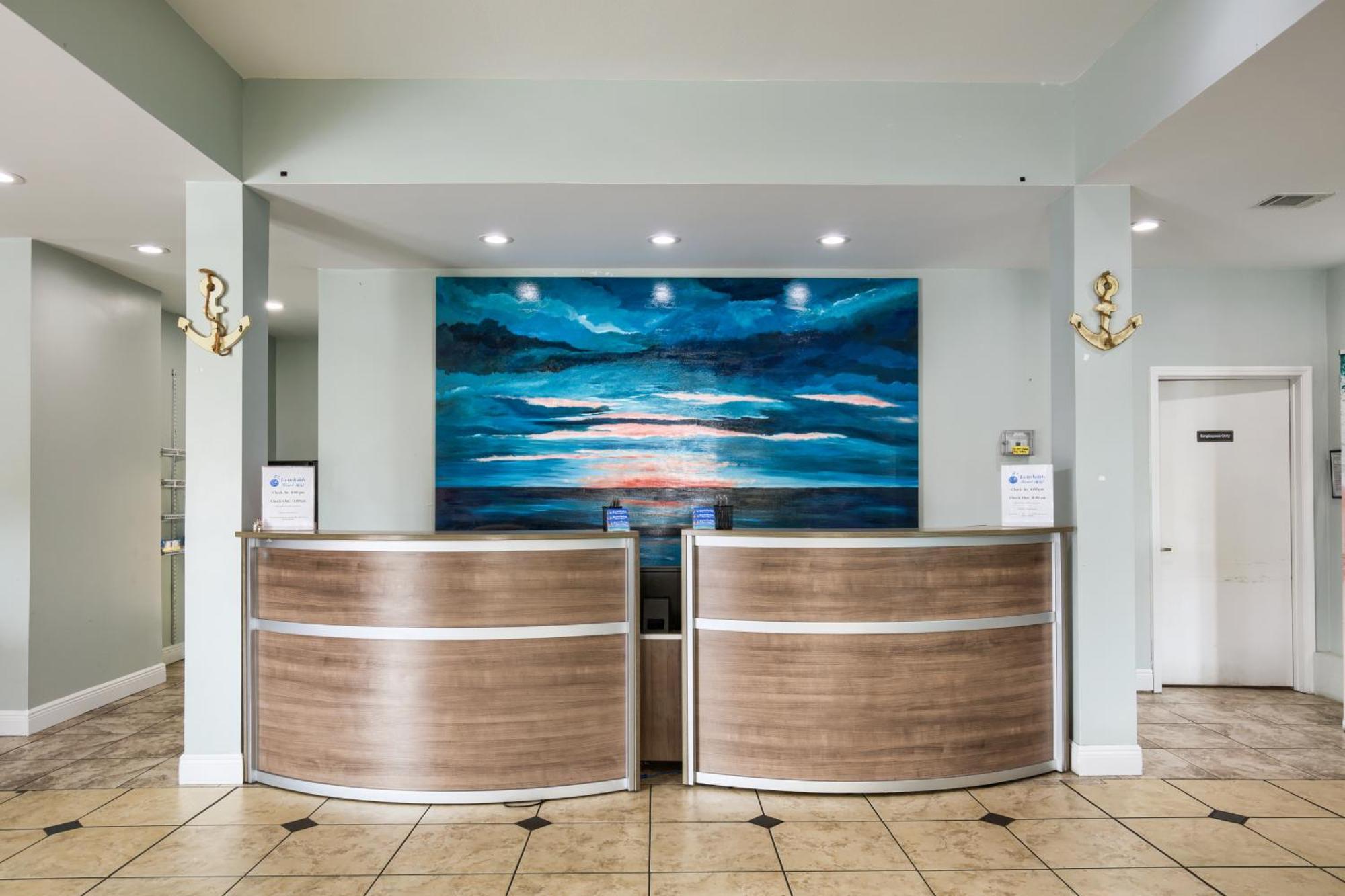 Hotel Beachside Gulf Shores