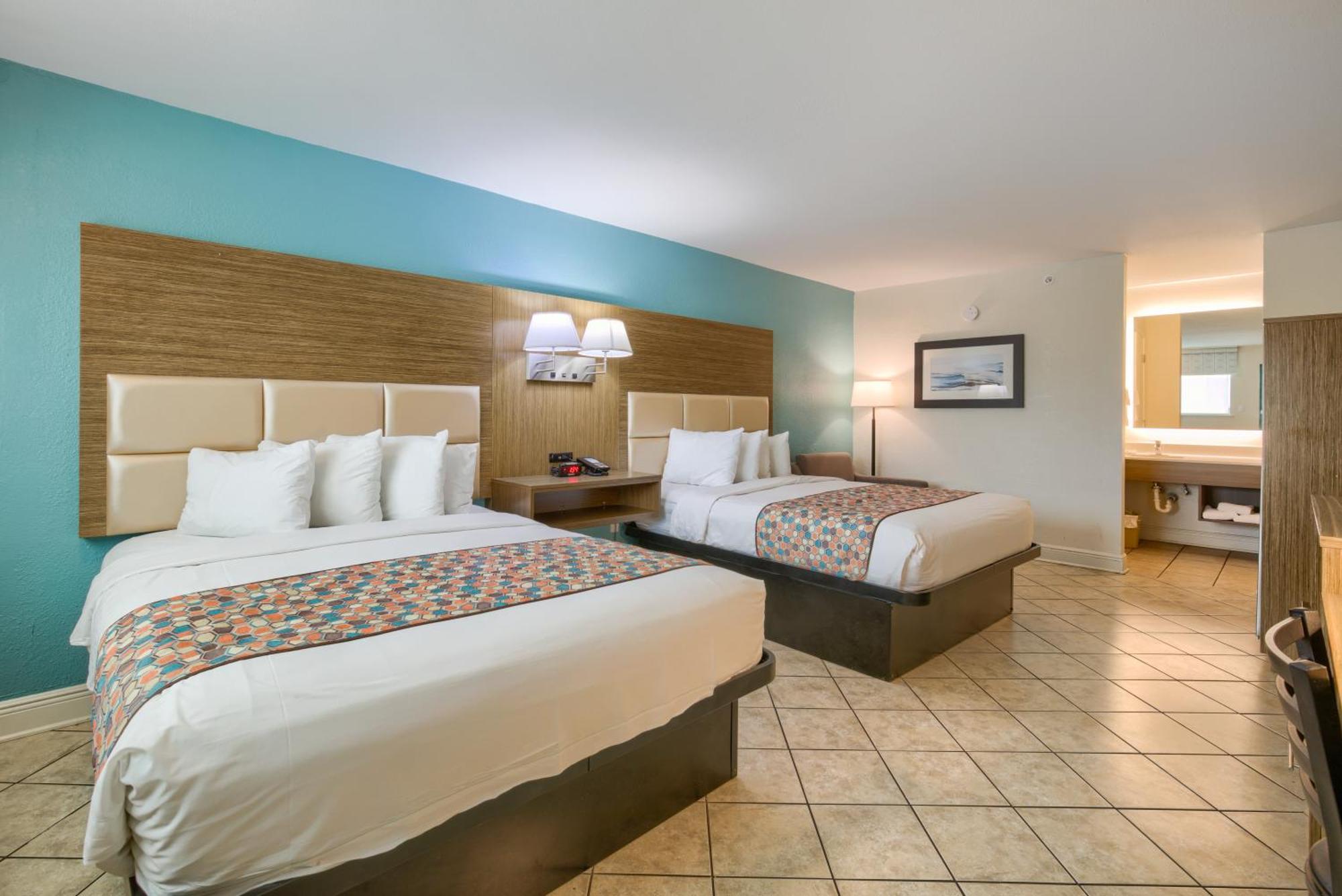 Hotel Beachside Gulf Shores