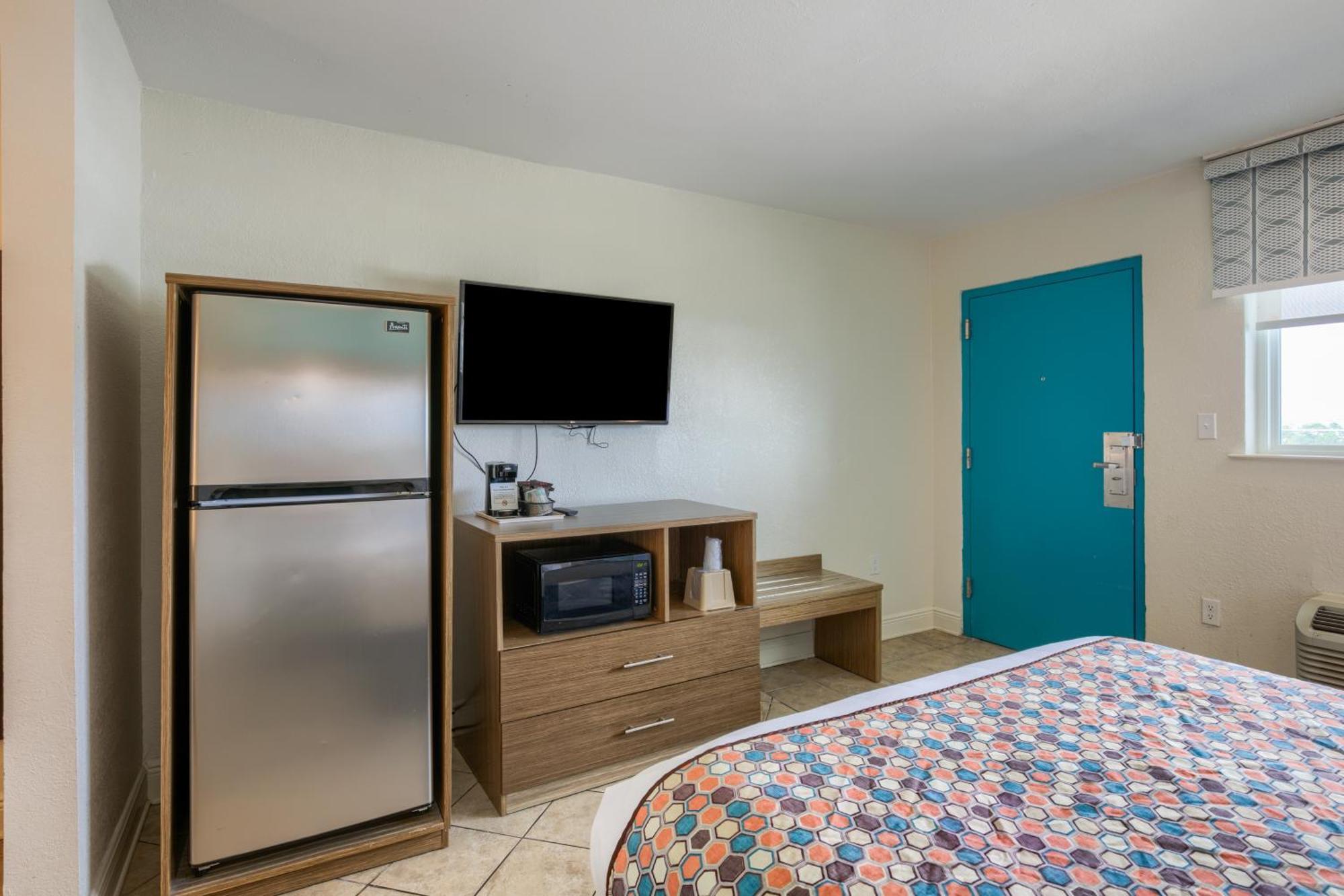 Hotel Beachside Gulf Shores