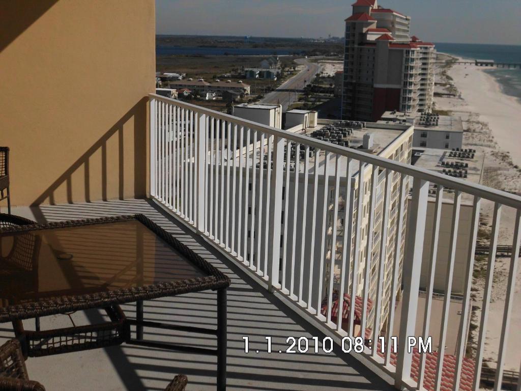 Beachside 3*