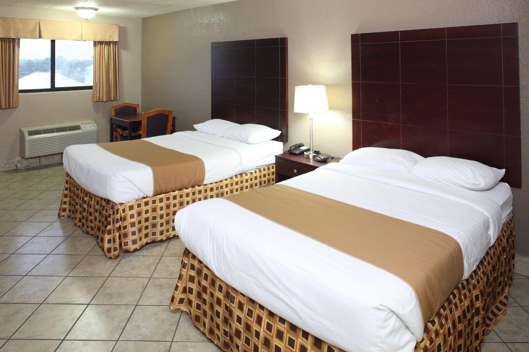 Beachside 3* Gulf Shores