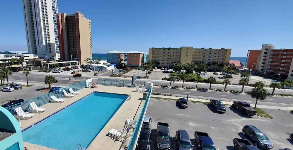 Hotel Beachside 3*