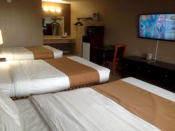 Hotel Beachside