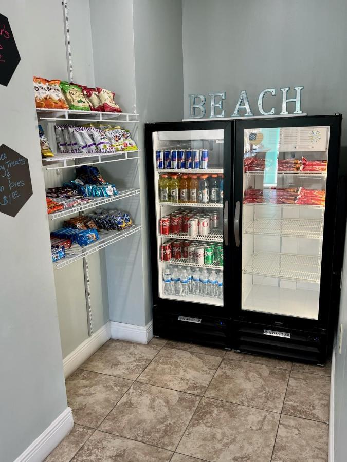 Hotel Beachside 3*
