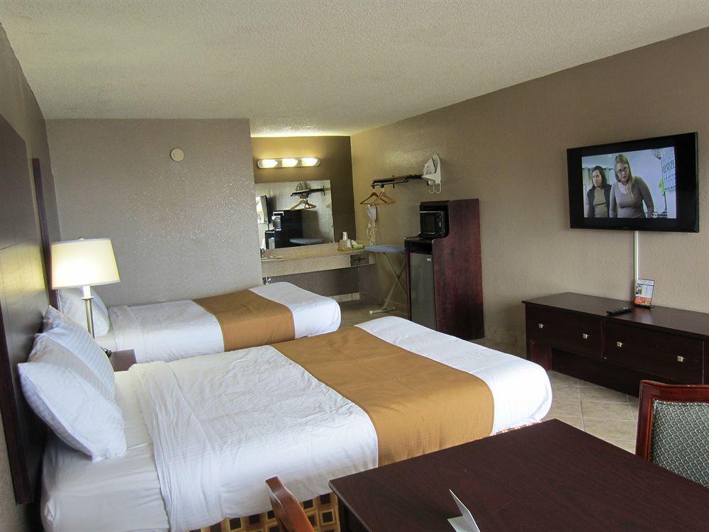 Beachside Hotel Gulf Shores