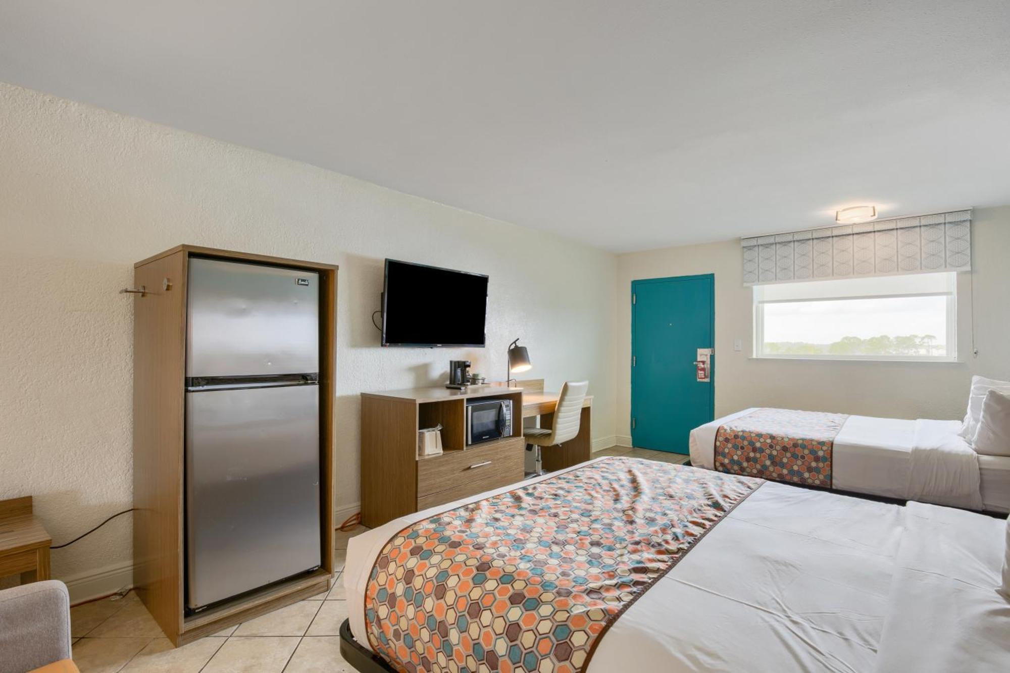 Beachside 3* Gulf Shores