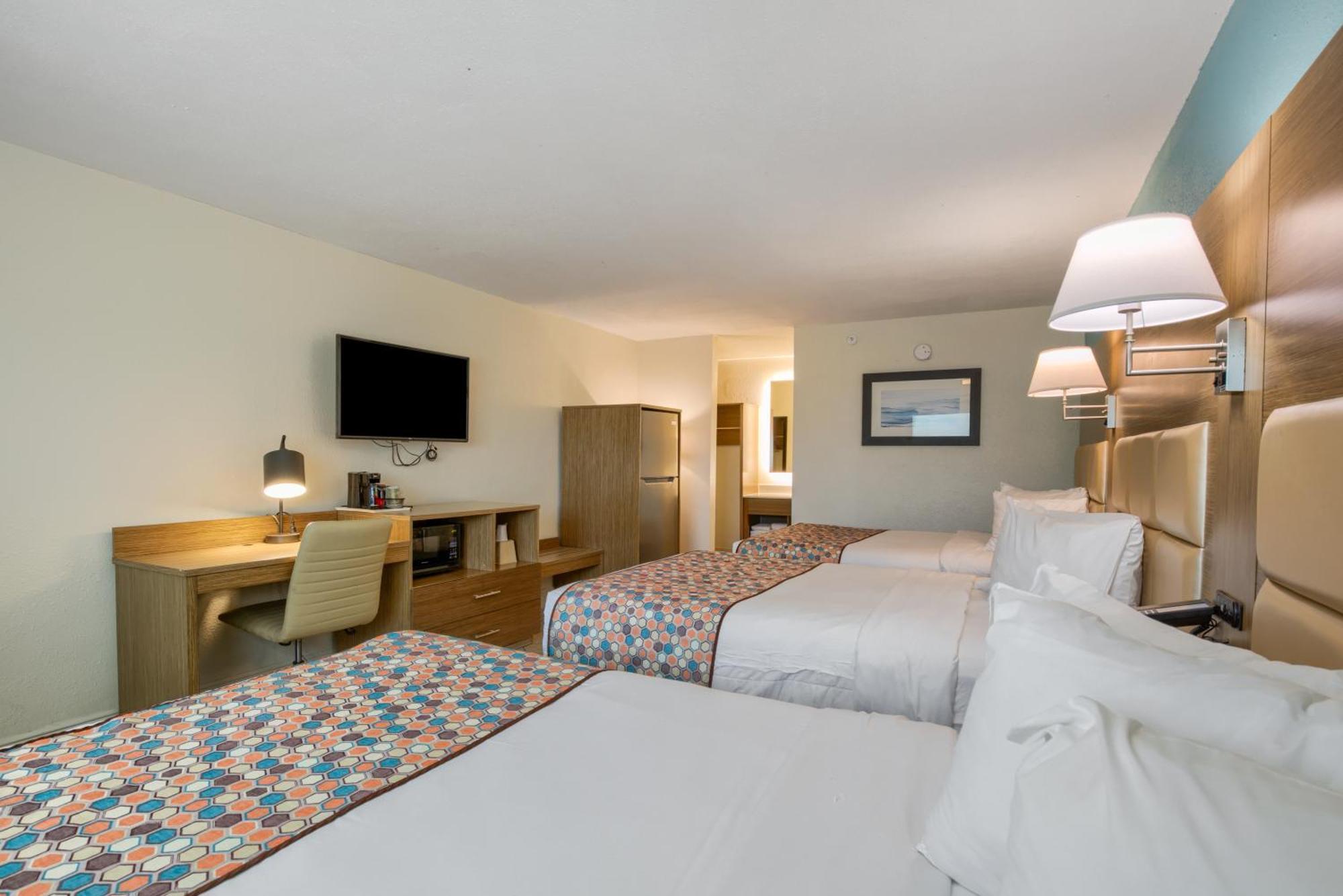 Beachside Hotel Gulf Shores