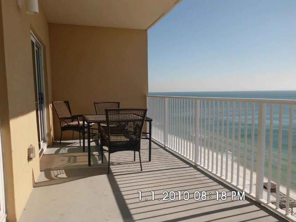 Hotel Beachside Gulf Shores