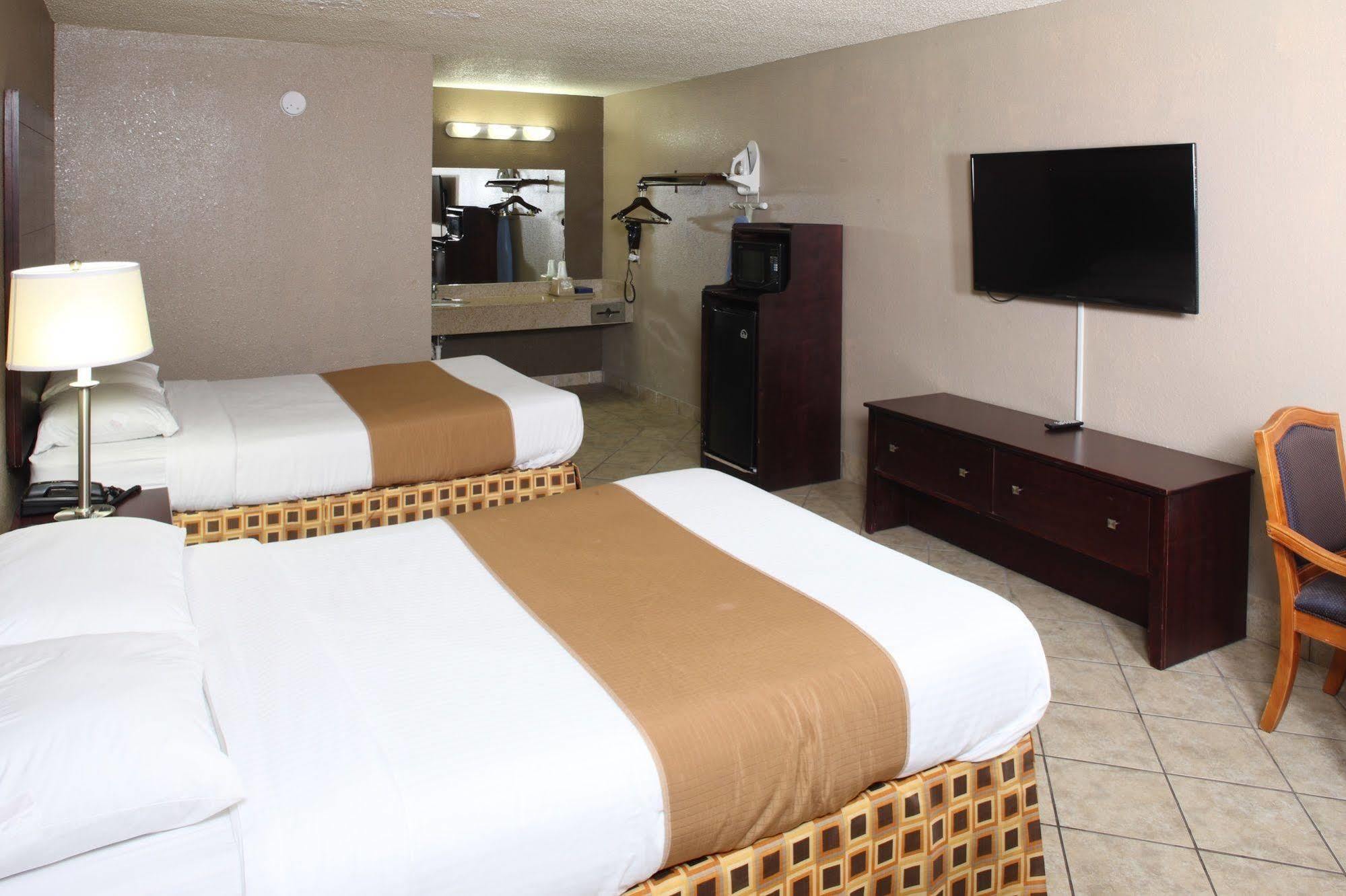Hotel Beachside Gulf Shores
